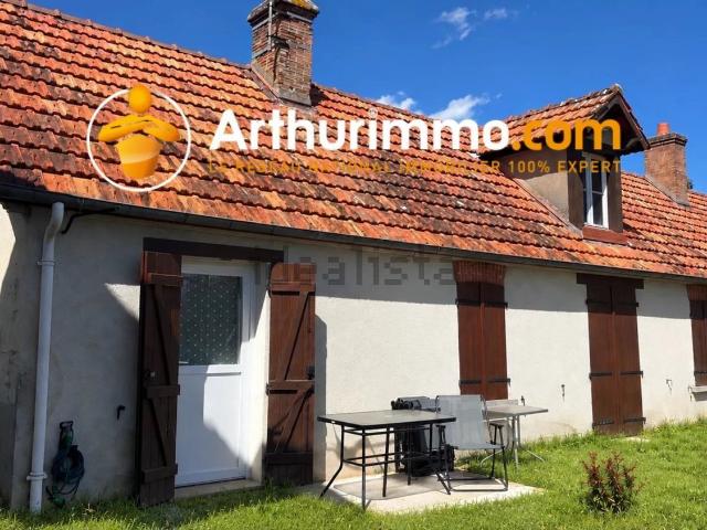 Maison vente à Courton, Neung-sur-Beuvron