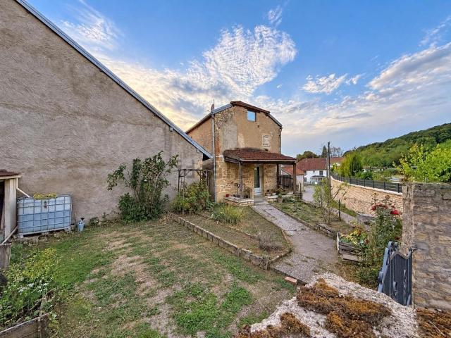 Maison vente à Neurey-en-Vaux, Haute-Saône
