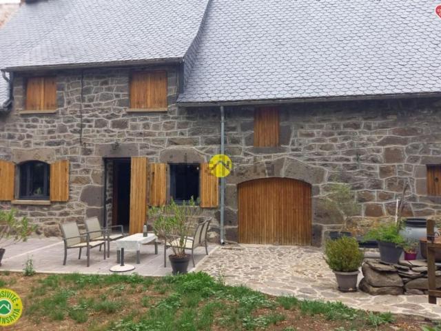 Maison vente à Neussargues, Neussargues-Moissac