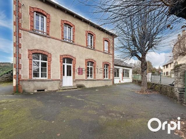 Maison vente à Neussargues, Neussargues-Moissac