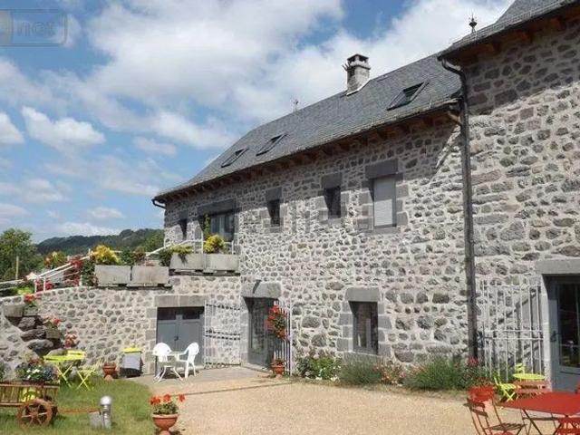 Maison vente à Neussargues, Neussargues-Moissac