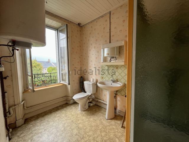 Maison vente à Chalinargues, Cantal