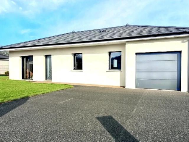 Maison vente à Vichy, Bellerive-sur-allier