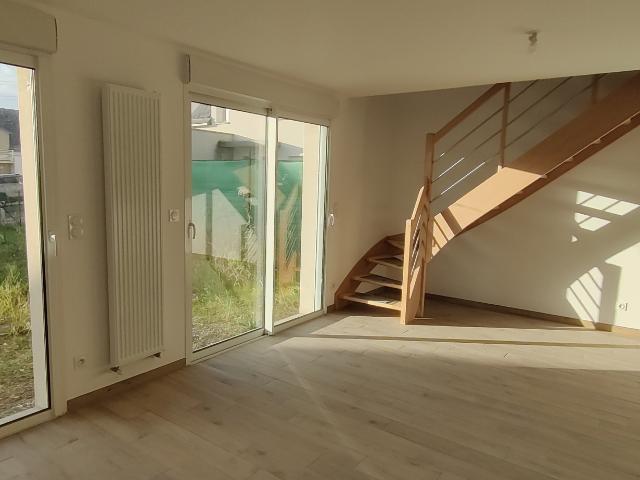 Maison vente à Laval