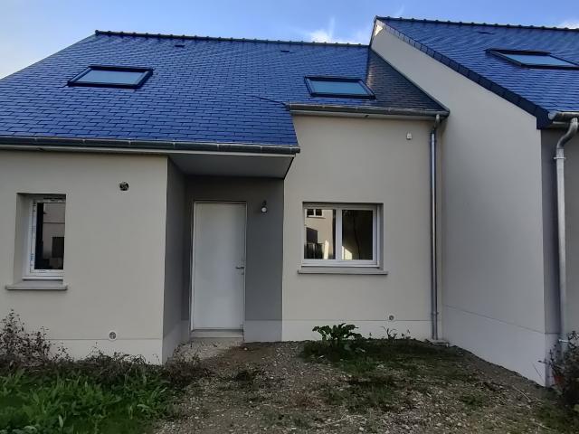 Maison vente à Laval