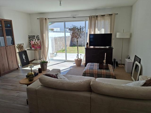 Maison location à Rezé, Loire-Atlantique