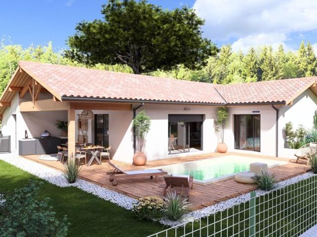 Maison vente à Dax, Vielle-saint-girons