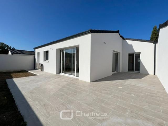 Maison vente à France métropolitaine, Vaux-sur-mer