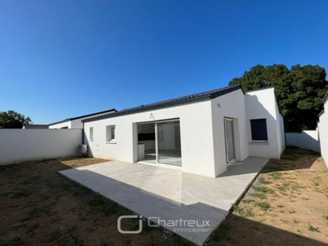 Maison vente à France métropolitaine, Vaux-sur-mer