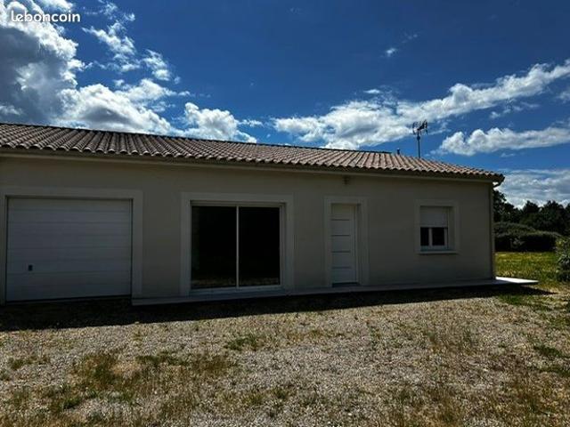Maison vente à Villeneuve-sur-Lot, Sainte-livrade-sur-lot