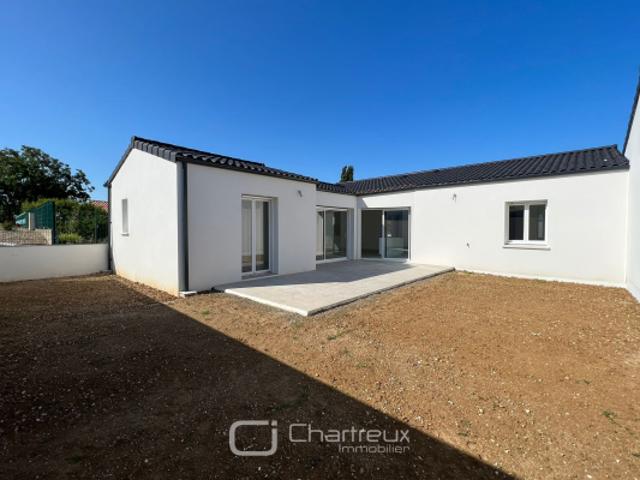 Maison vente à France métropolitaine, Vaux-sur-mer