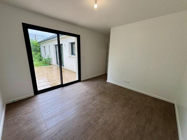Maison vente à L'Hermitage, Coulanges-lès-Nevers