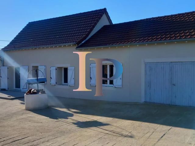 Maison vente à Charolles, Marcigny