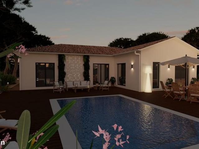 Maison vente à Toulouse, Lagarde