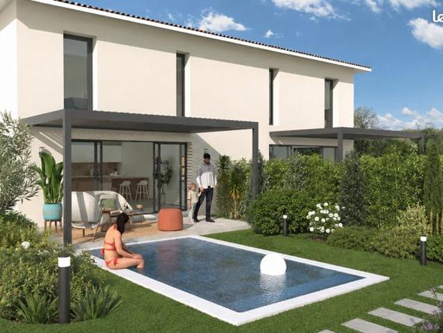 Maison vente à Marseille, La Ciotat