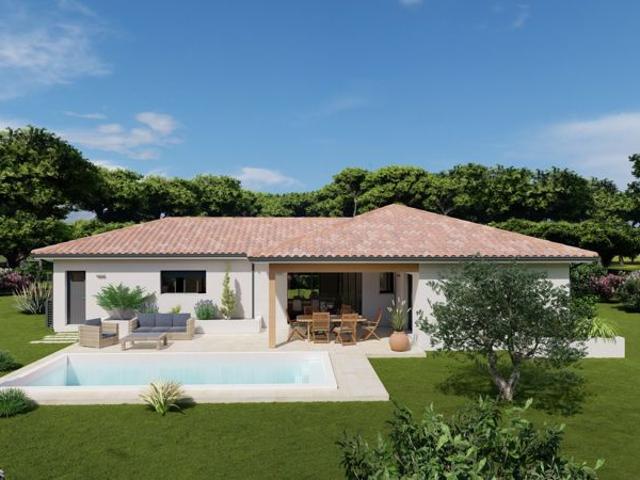 Maison vente à Dax, Vielle-saint-girons