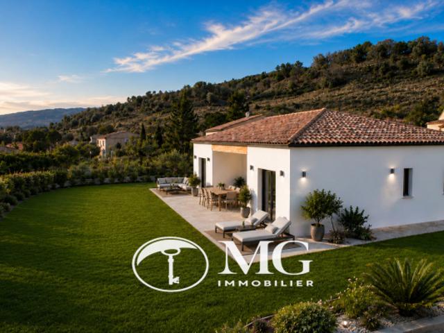 Maison vente à Digne-les-Bains, Malijai