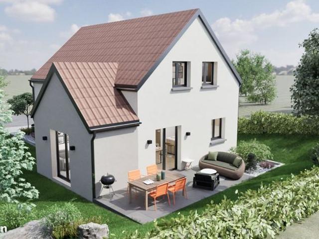 Maison vente à Sélestat-Erstein, Meistratzheim