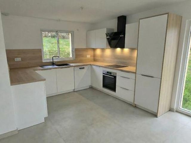 Maison vente à Dijon, Sombernon