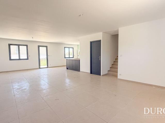Maison vente à Carpentras, Camaret-sur-aigues