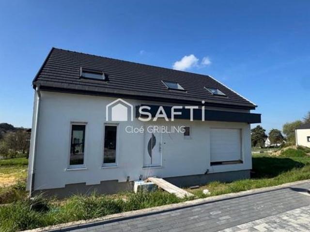 Villa vente à Saverne, Herbitzheim