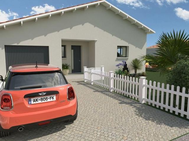 Maison vente à Dax, Vielle-saint-girons