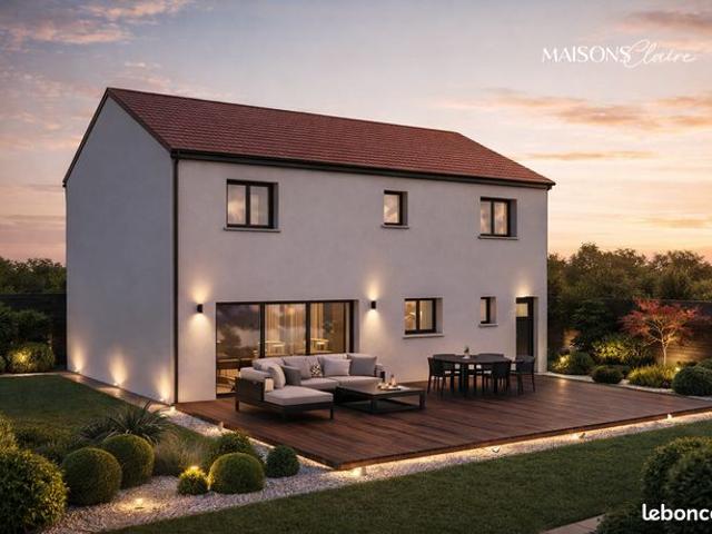 Maison vente à Villers-la-Montagne, Meurthe-et-Moselle