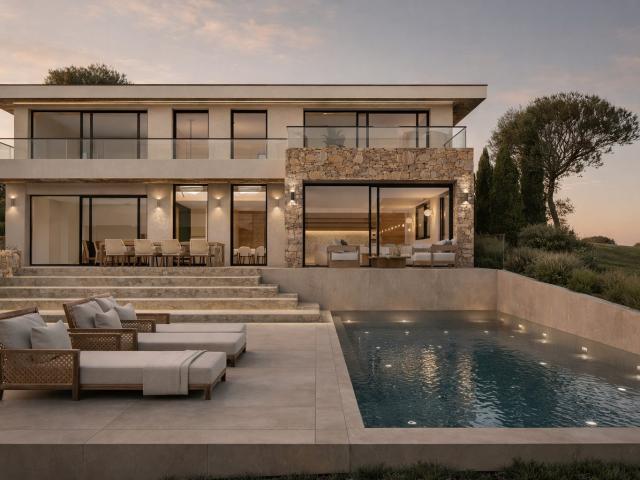 Maison vente à Lyon, Métropole de Lyon