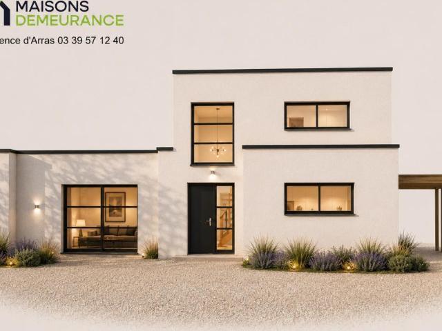 Maison vente à Arras, Bailleul-sir-berthoult