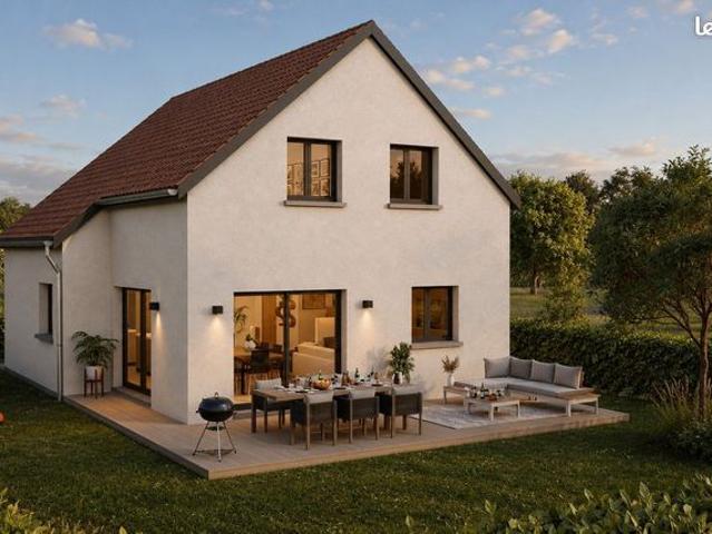 Maison vente à Sélestat-Erstein, Epfig