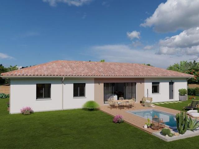 Maison vente à Mont-de-Marsan, Nouvelle-Aquitaine