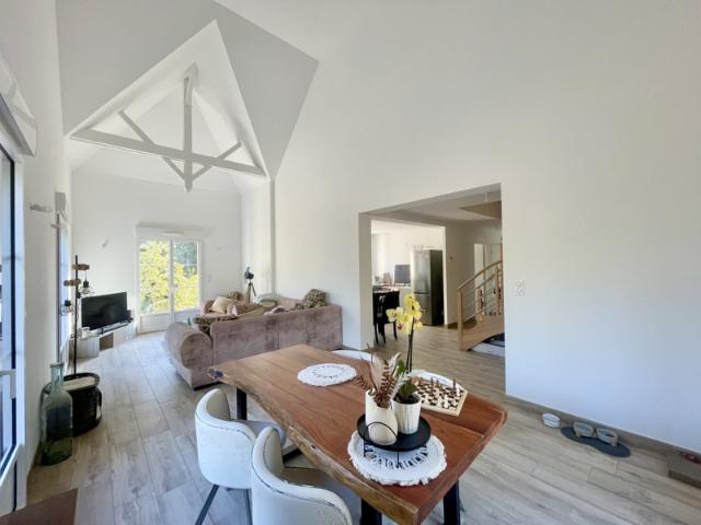 Maison vente à Tours, Esvres