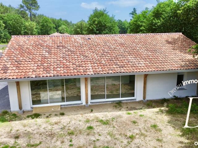Maison vente à Dax, Vielle-saint-girons