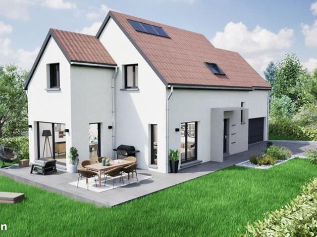 Maison vente à Molsheim, Dahlenheim