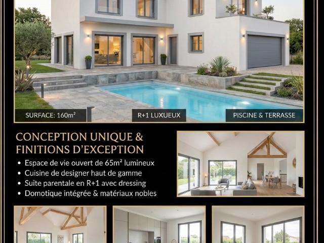 Maison vente à Palaiseau, Verrières-le-buisson