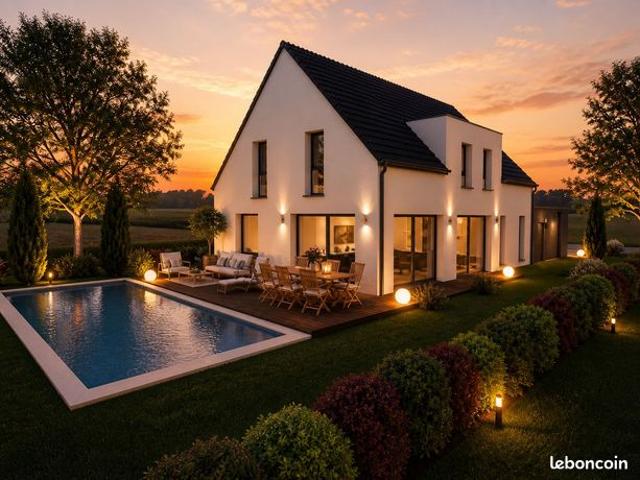 Maison vente à Molsheim