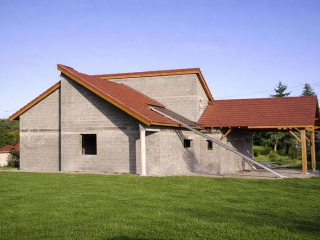 Maison vente à Neufchâteau, Poussay