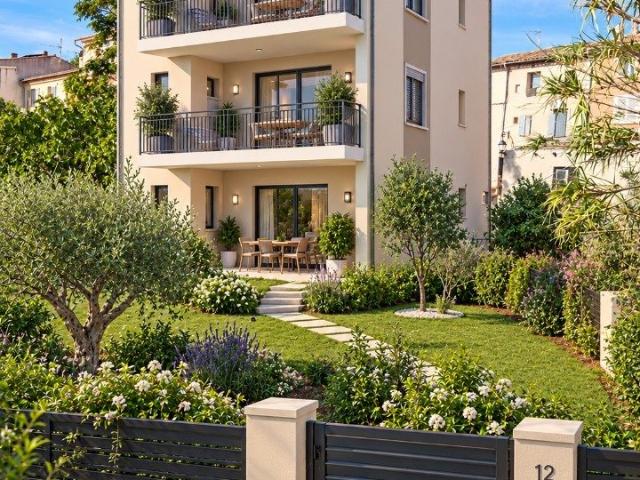 Maison vente à La Farlède, Var