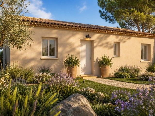 Maison vente à Aix-en-Provence, Gardanne