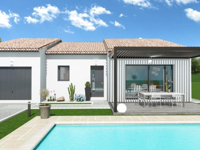 Maison vente à Nyons, Chamaret
