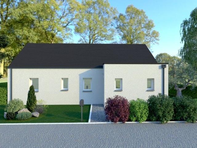 Maison vente à Le Mans, Joué-l'abbé