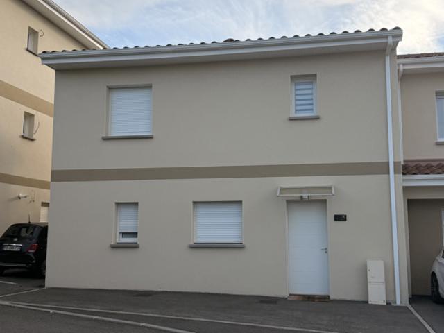 Maison vente à La Tour-du-Pin, Roche
