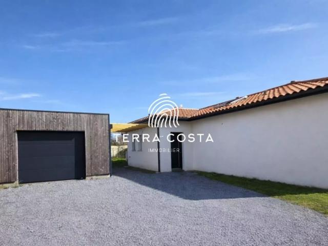 Maison vente à Dax, Bénesse-maremne