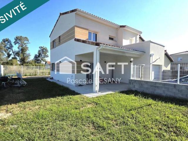 Maison vente à France métropolitaine, Marches