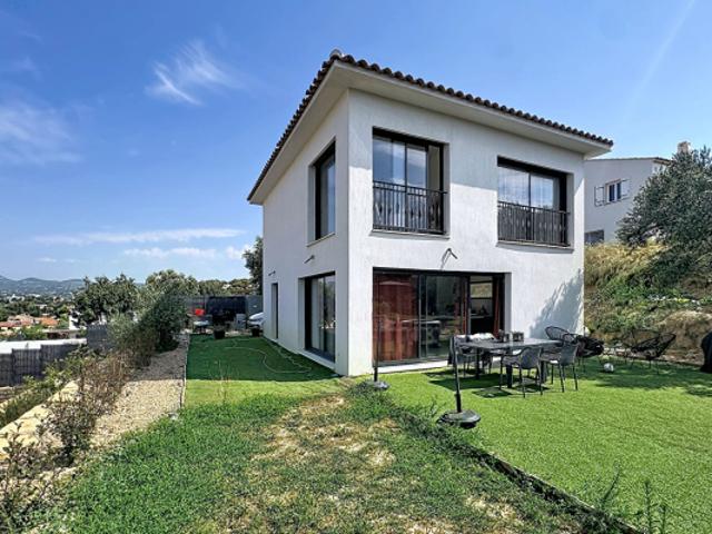 Maison vente à Arrondissement de Toulon, La Seyne-sur-mer
