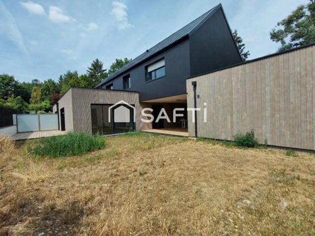 Villa vente à Rouen, Saint-etienne-du-rouvray