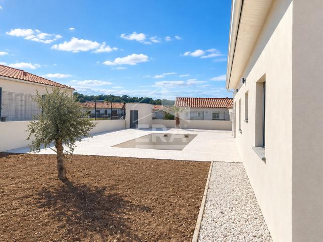 Maison vente à Carcassonne, Lavalette
