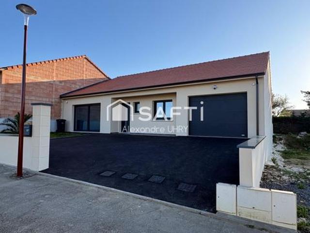 Villa vente à Nancy, Pont-à-mousson