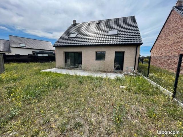 Maison vente à Dunkerque, Loon-plage