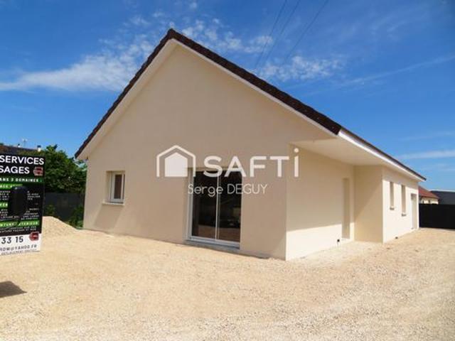 Villa vente à Dole, Bourgogne-Franche-Comté